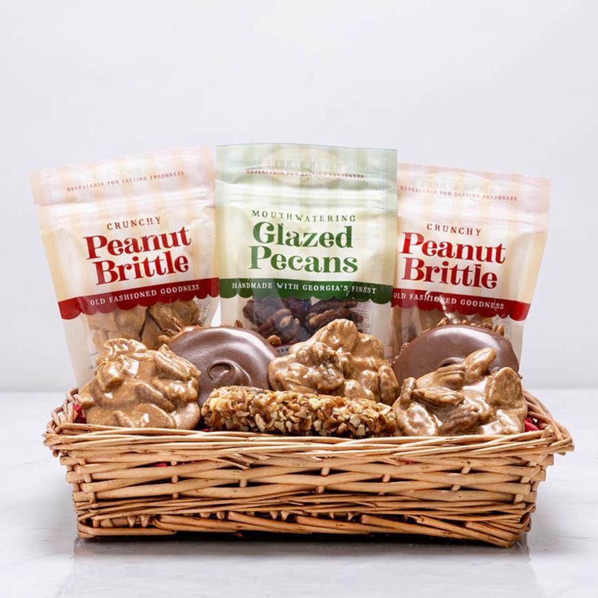 2024 Holiday Gift Guide — River Street Sweets®