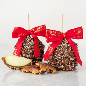 Bear Claw Apples - 2 Pack