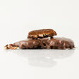 Bear Claw Bites on a white background