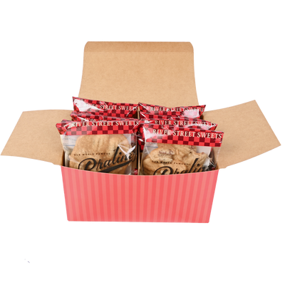 Holiday Box of Original Savannah's World Famous Pralines®