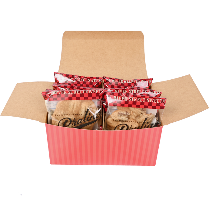 Holiday Box of Original Savannah's World Famous Pralines®