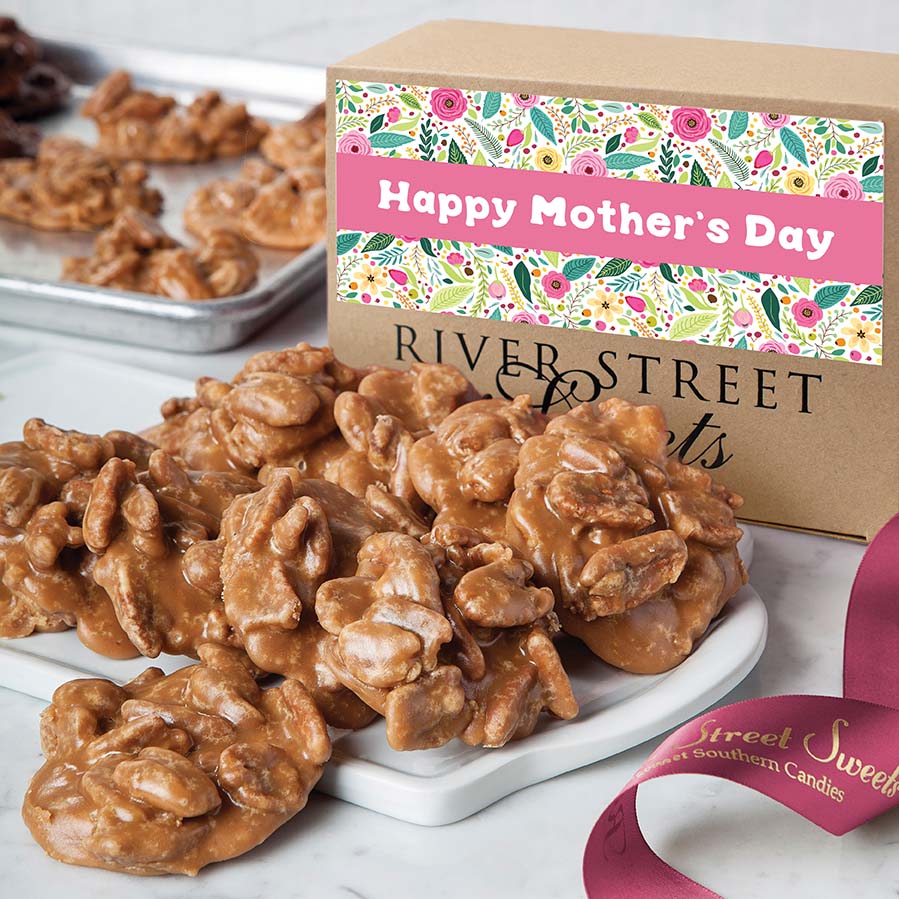 World Famous Pralines®
