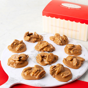 Original Savannah's World Famous Pralines® Classic Box