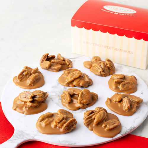 Original Savannah's World Famous Pralines® Classic Box