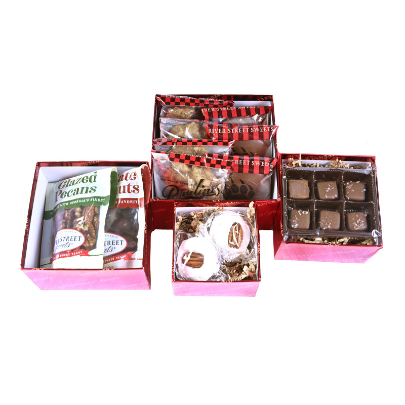 Confection Collection Tower River Street Sweets®