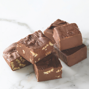 Chocolate Fudge