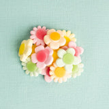 Happy Flowers Bag
