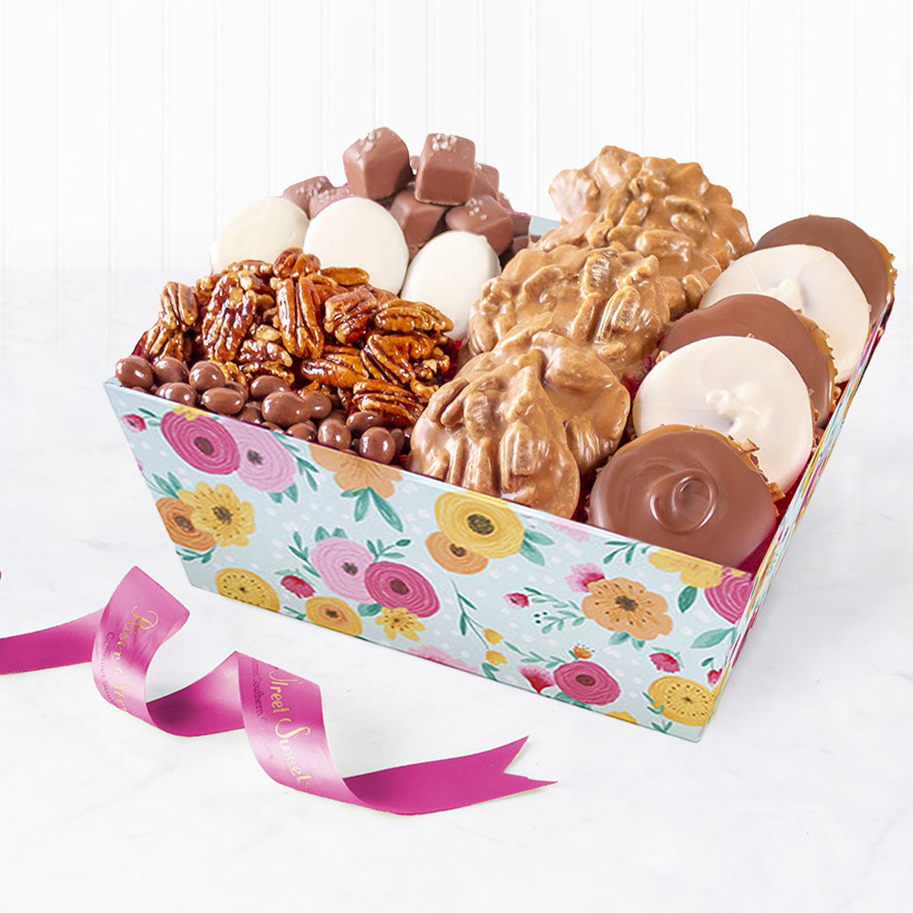 Just for Her - DELUXE Gift Tray