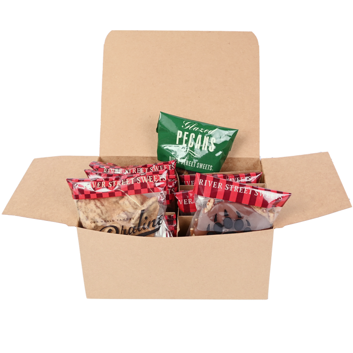 Custom Easter Collection Box