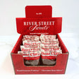 Milk Chocolate Bear Claw Display Box
