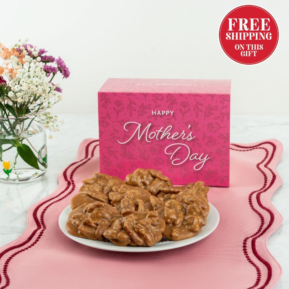 Shop Savannah Pralines