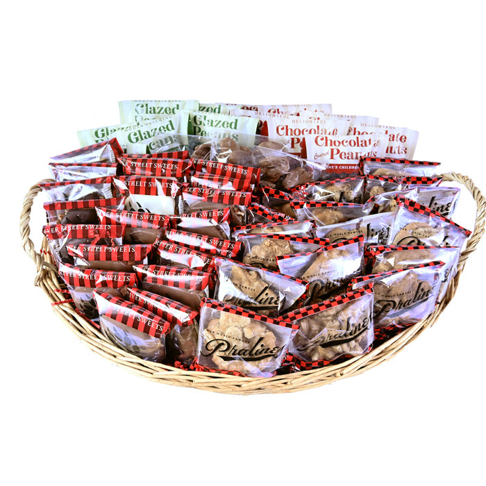 Mega Office Party Basket