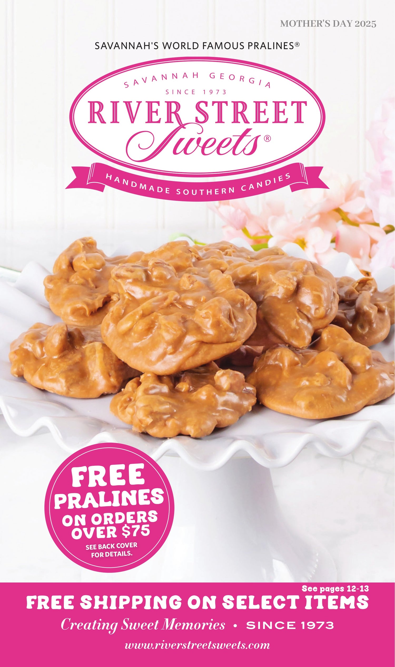 Current Brochure