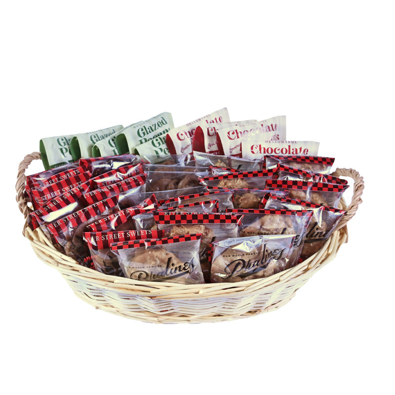 Office Party Basket - 24-26 person