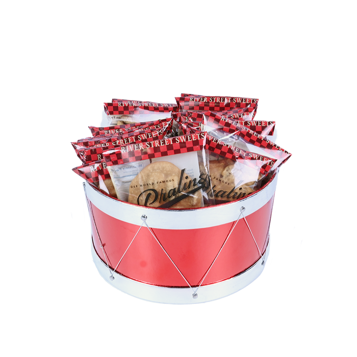 Holiday Drum of Savannah's World Famous Pralines®