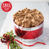 Holiday Drum of Savannah's World Famous Pralines®