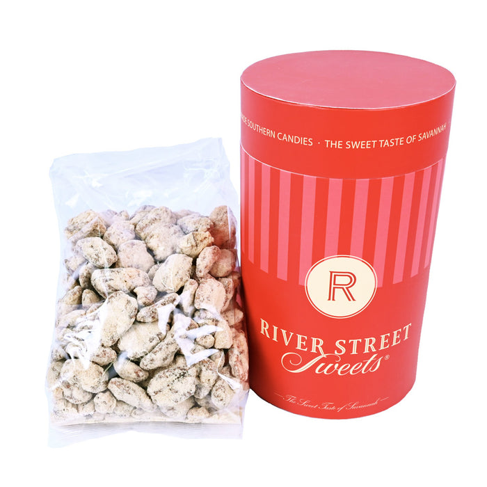 Praline Pecan Canister