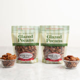 Glazed Pecan Bag Bundle