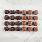 Sea Salt Chocolate Caramels Combo Box