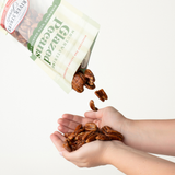 Glazed Pecans Bag
