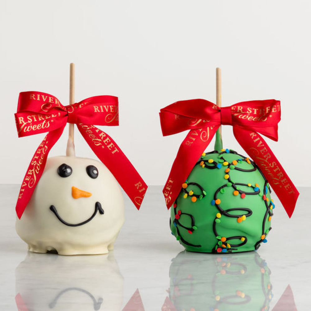 Holiday Apple 2-Pack