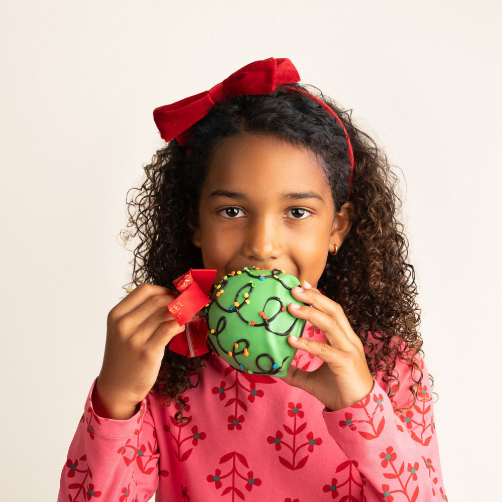 Holiday Apple 2-Pack