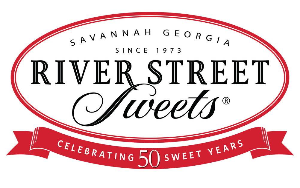 River Street Sweets® logo