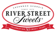 River Streets Sweets | Savannah, GA