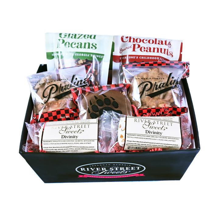 River Street Sweets Sampler