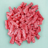 Raspberry Shots Bag