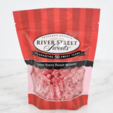 Raspberry Shots Bag