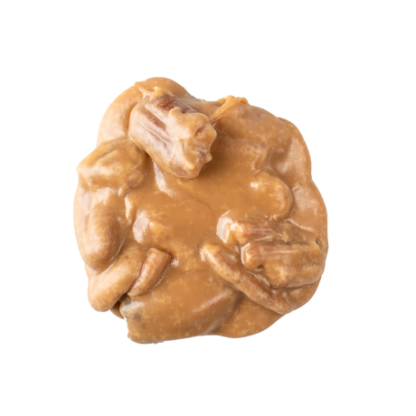 Savannah praline
