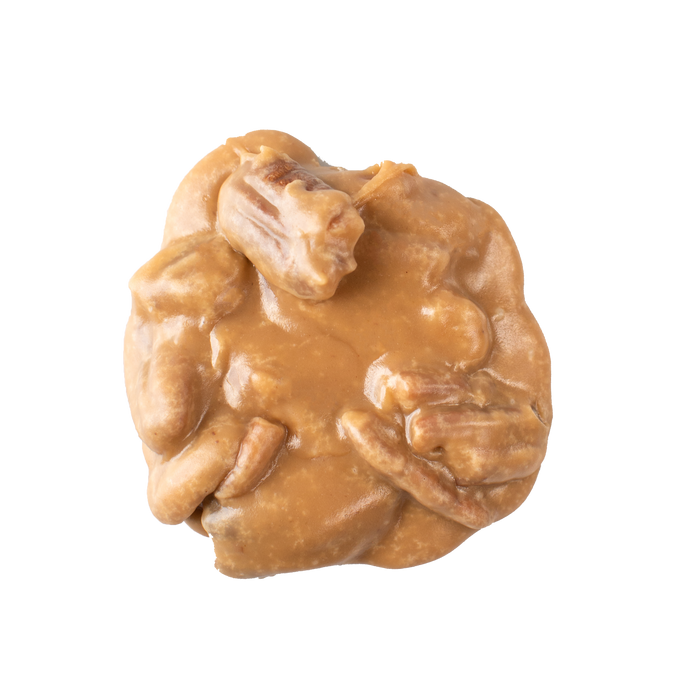 Custom Christmas 10pc Praline & Bear Claw Box