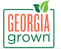 Georgia grown logo