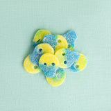 Sour Swedish Skulls Bag