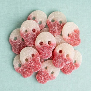 Sour Danish Skulls Bag