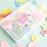 Swedish Snackle Box