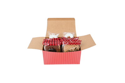 Traditional Southern Sweets Holiday Box