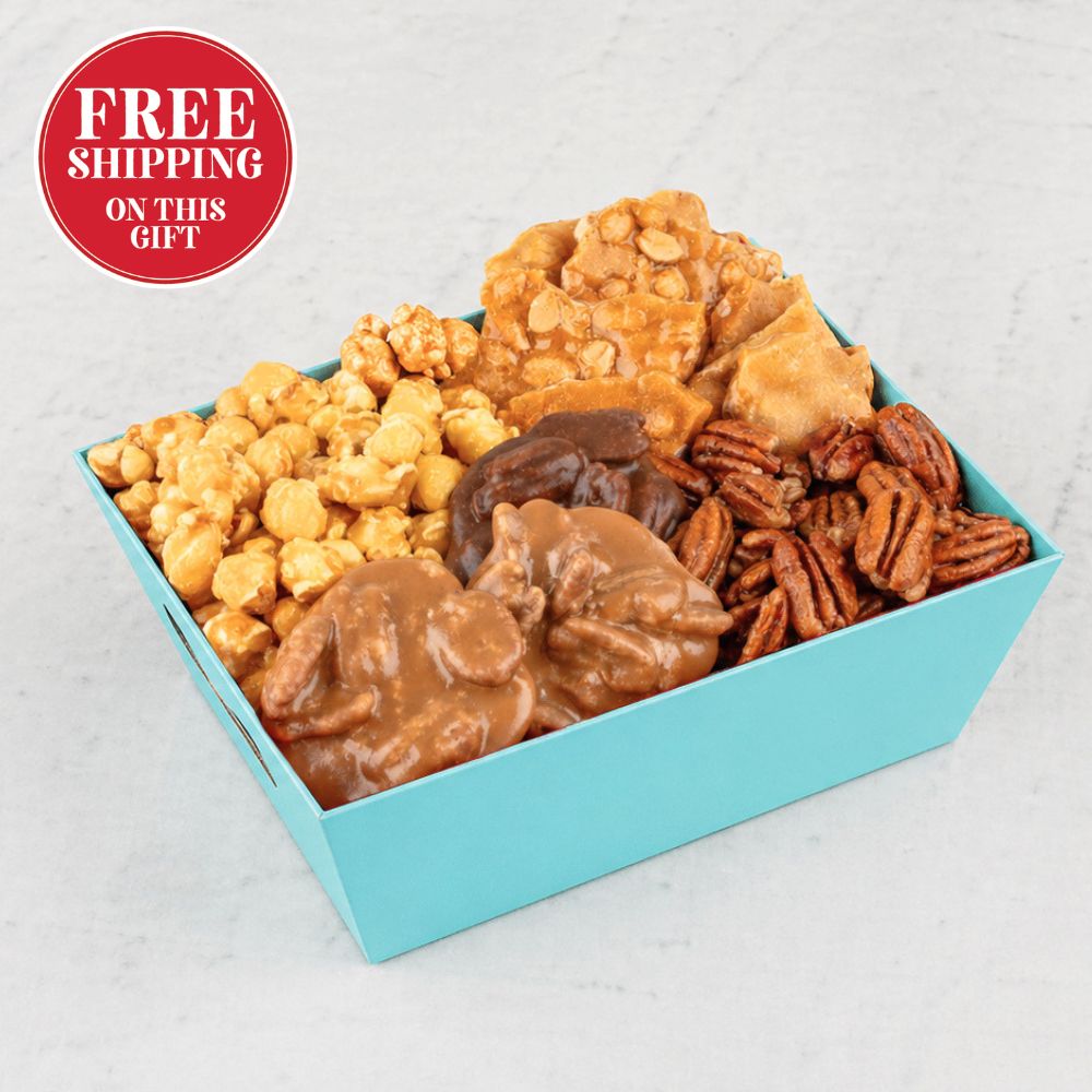 KANDYTOWN KTMIX EARLY,MID,LATE ３枚セット Coastal Cravings Tray | Handmade Southern Candy