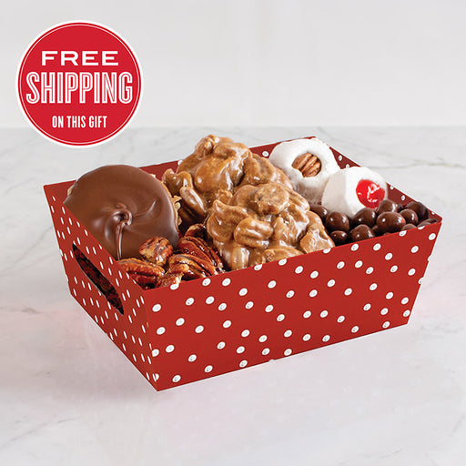 Valentines day Tray