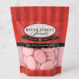 BUBS Wild Strawberry Pomegranate Ovals Bag