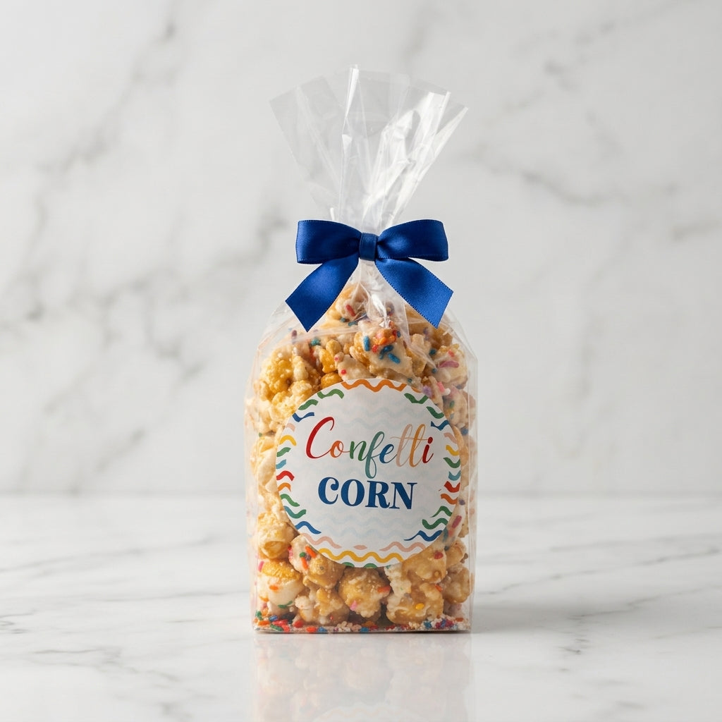 Confetti Corn