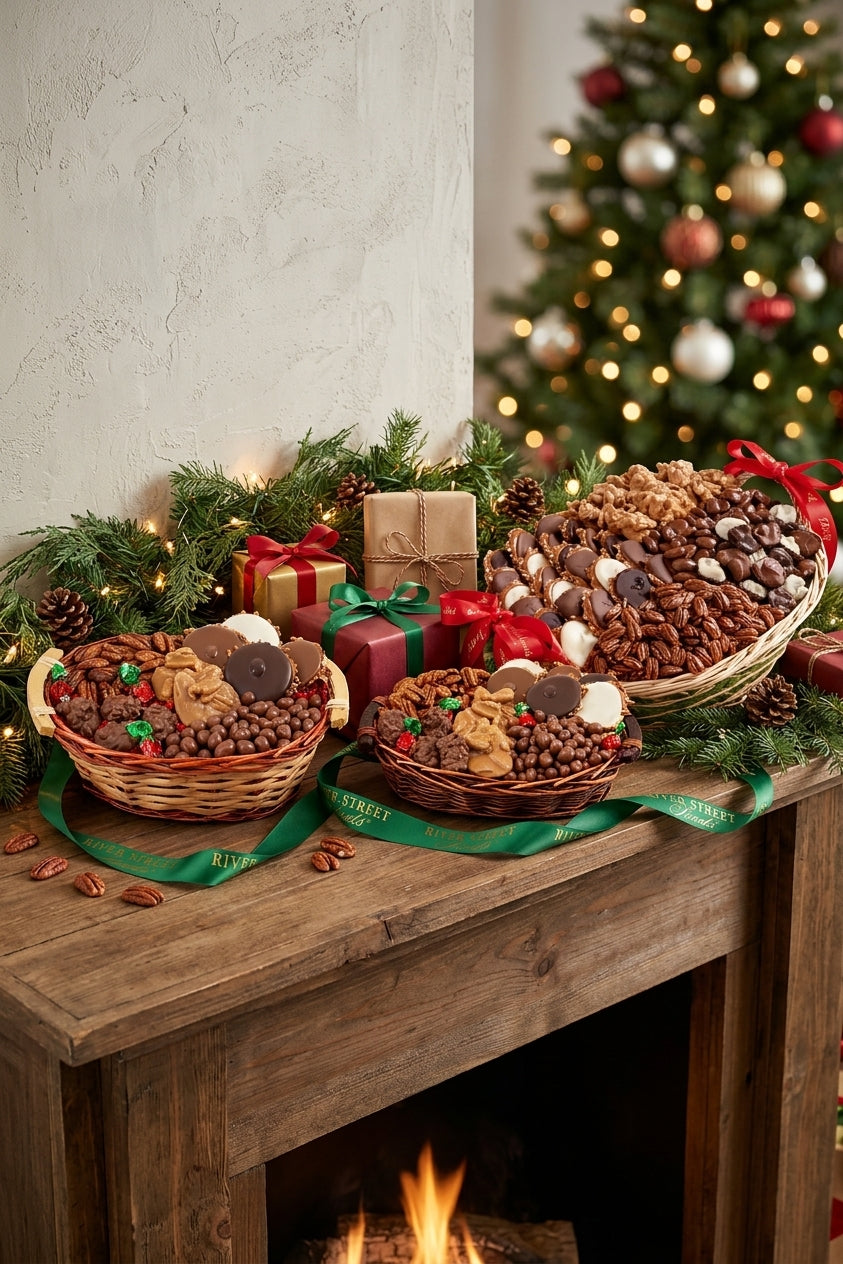 Get your holiday list done early