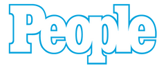 People Magazine logo