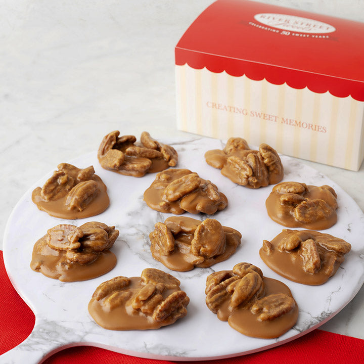 Savannah Pralines