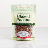 Glazed Pecans Bag – River Street Sweets
