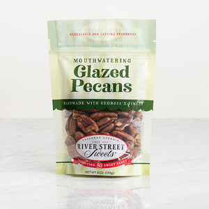 Glazed Pecans Bag