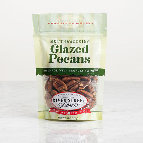 Glazed Pecans Bag