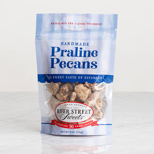 Praline Pecans Bag