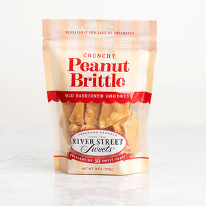 Peanut Brittle Bag